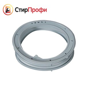 Манжета люка Elecrolux-Zanussi 1260589005